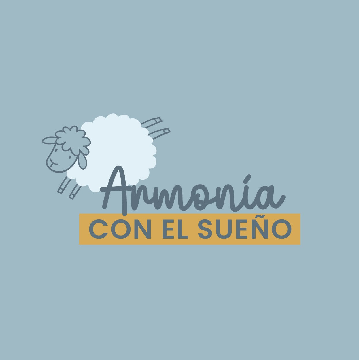 Armonía con el sueño 3-5 meses